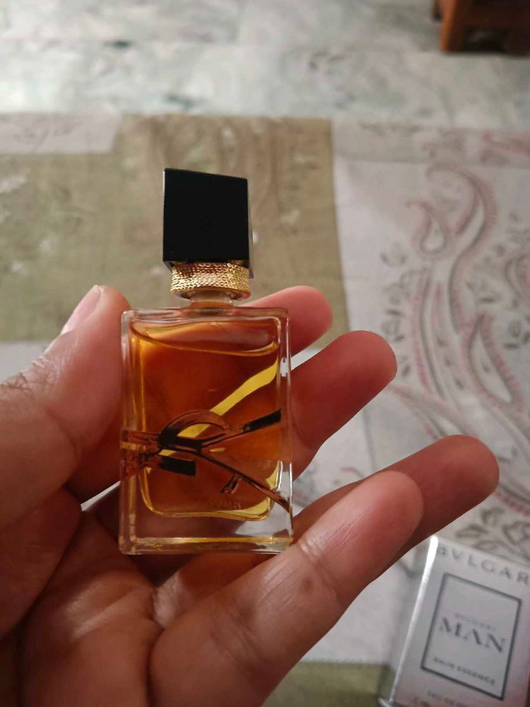 Yves Saint Laurent Perfume Decant