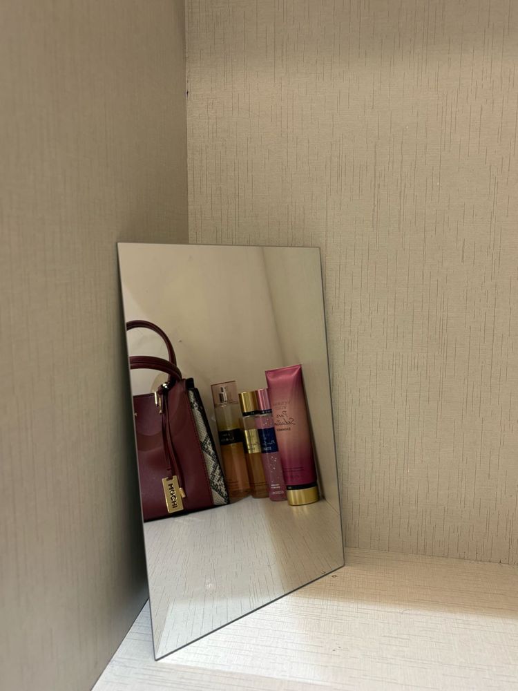 Ikea Mirror