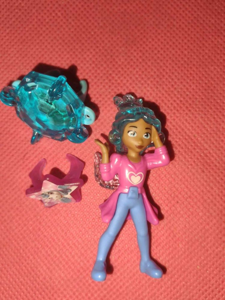 Kinder Joy toys