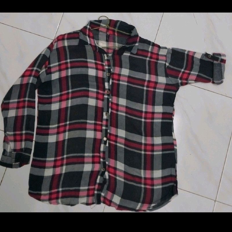 Women Shirts