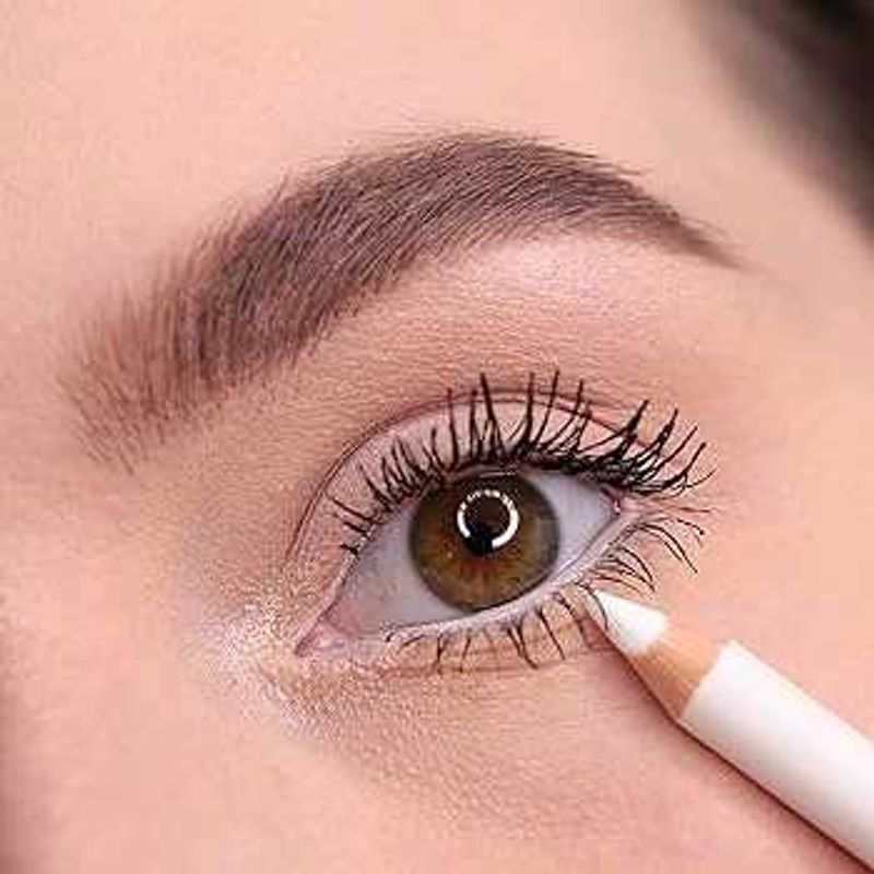 Cream Eyeliner Pencil