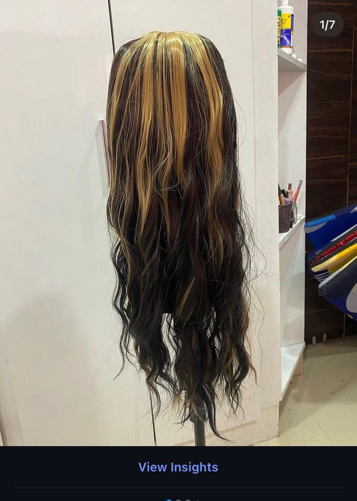 Wig