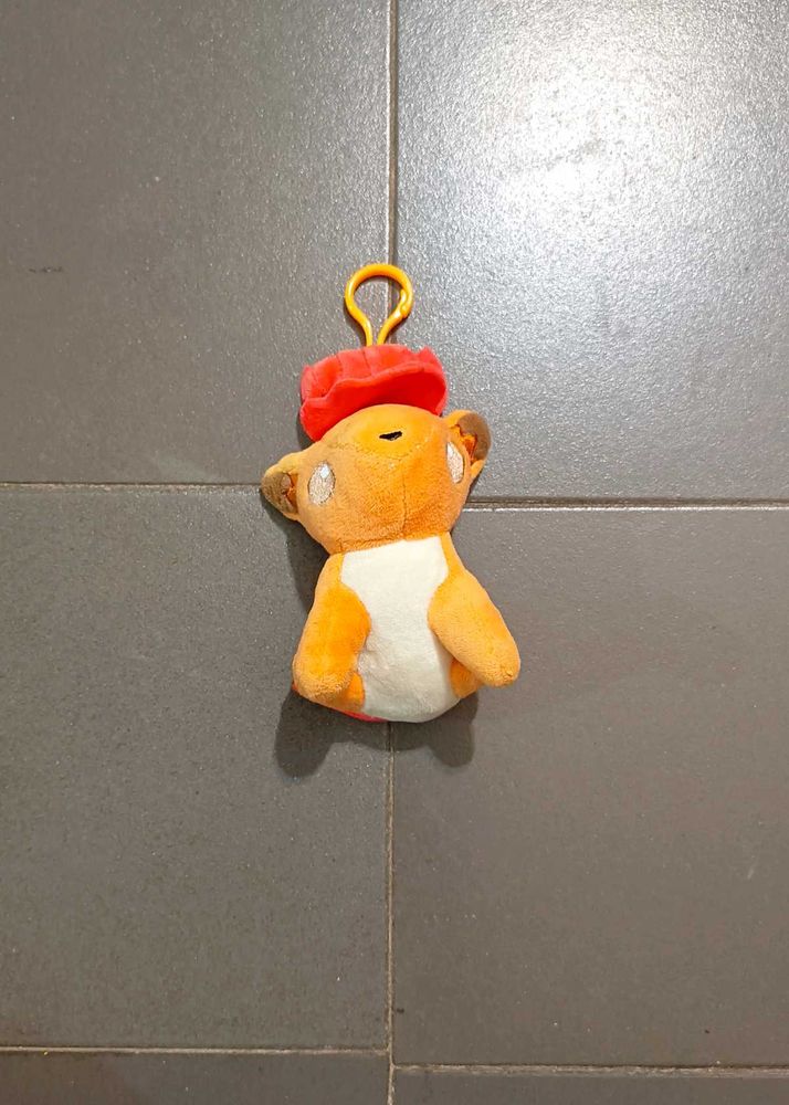 vulpix