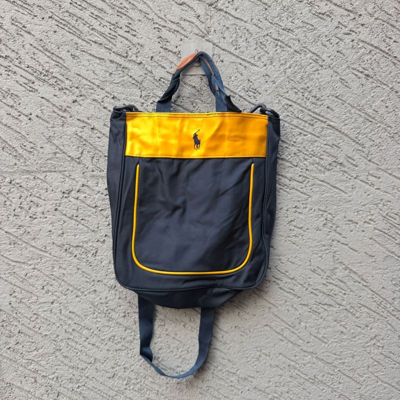 Polo Ralph Lauren Backpack Bag
