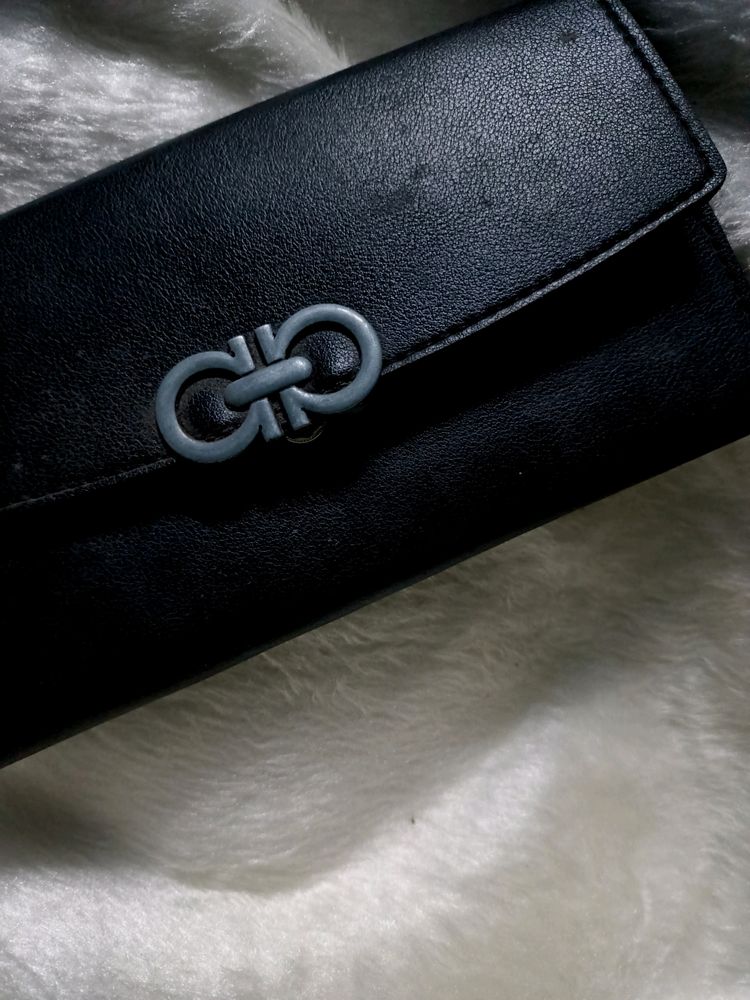 Leather Clutch Buy Fast