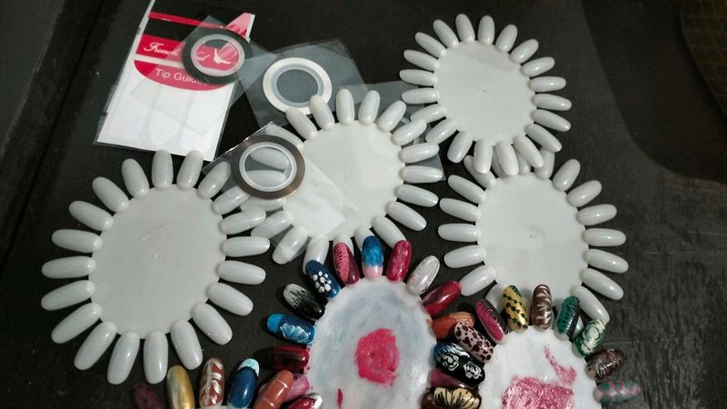 Nail Art kit