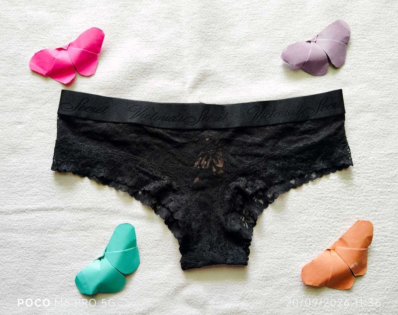 Victoria's  Secret pantie