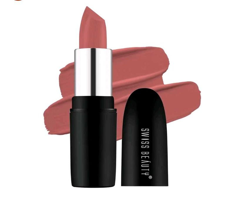 Nude Lipsticks