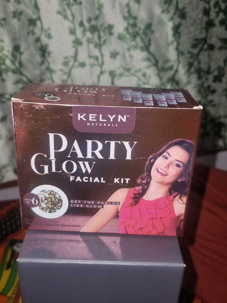 Facial Kit Buy1get1