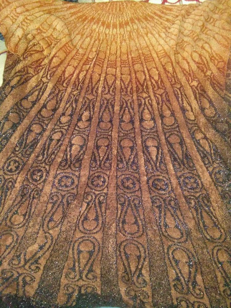 New Bridal Shawl