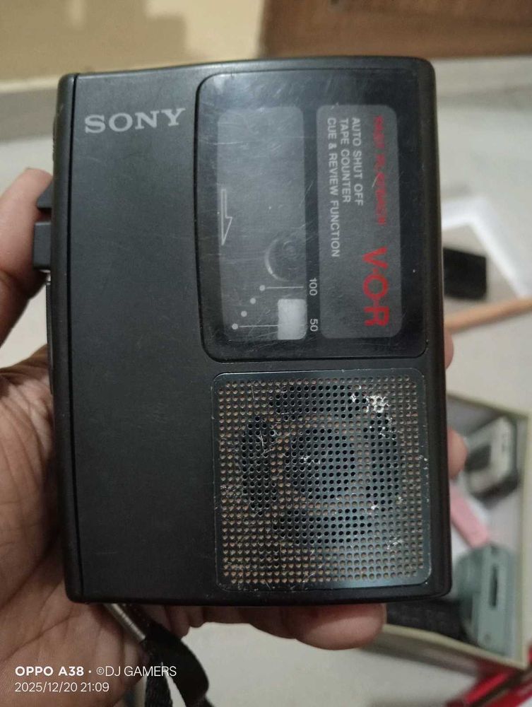 walkman sony
