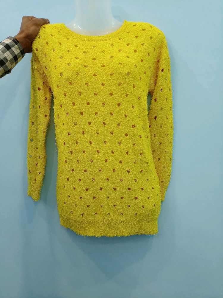 Woolen 38.👗☃️40 Size