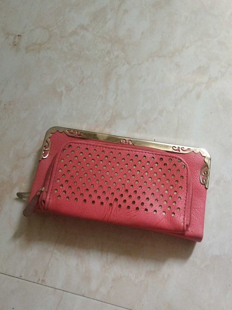 cluch purse