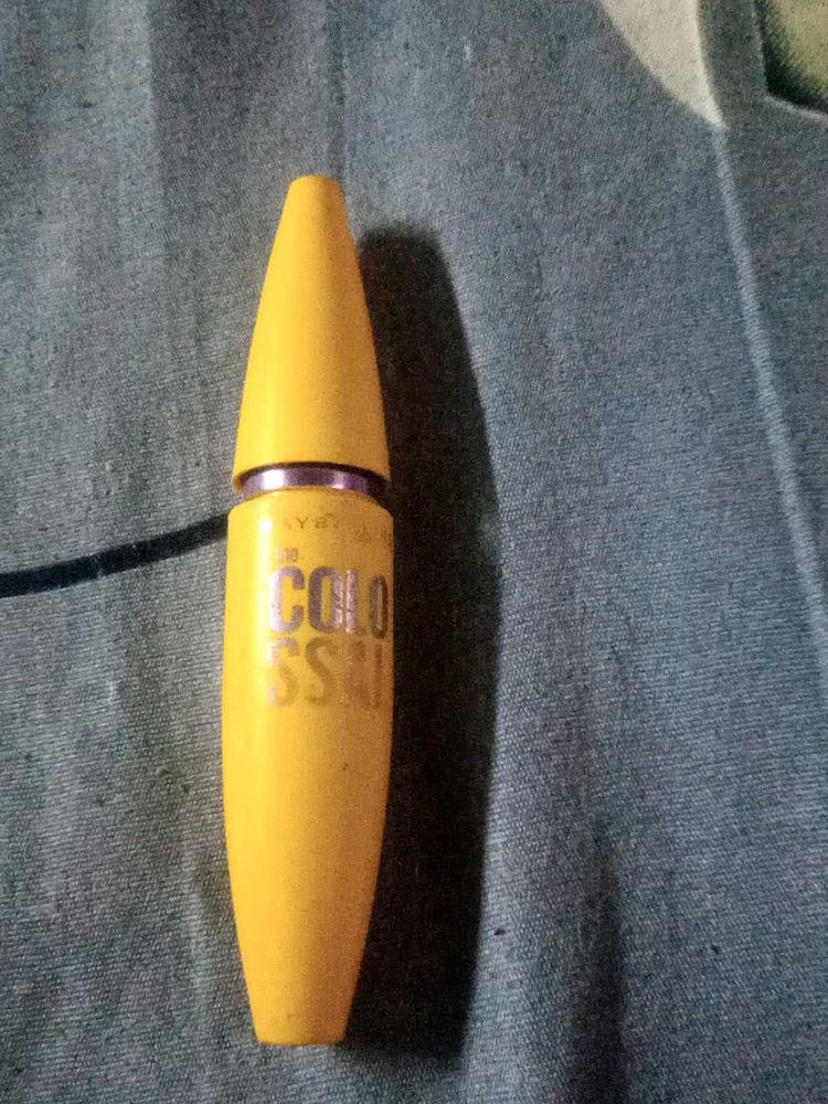 Maybelline Mascara