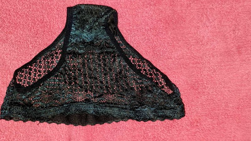 Lace lette