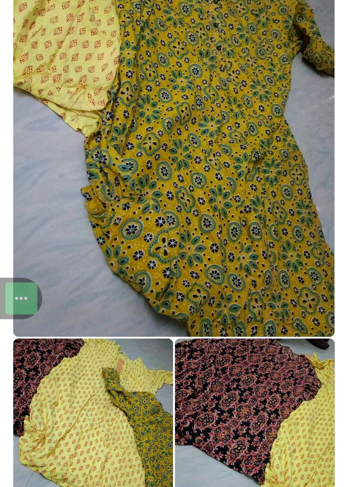 Kurtis Sale