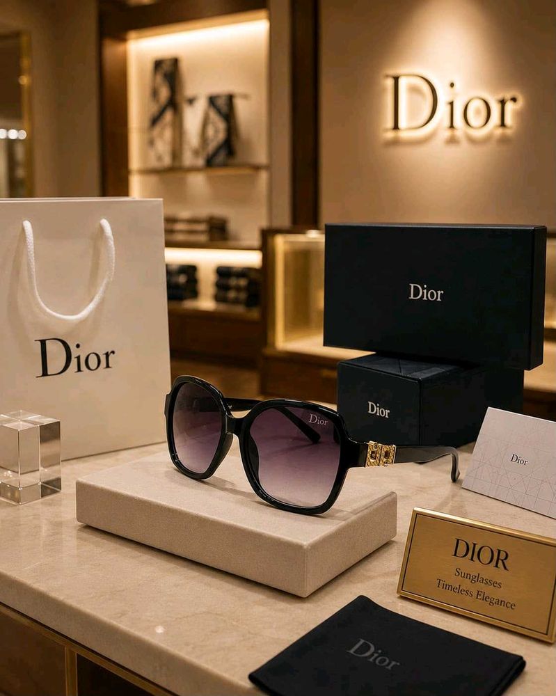 Dior Sunglasses