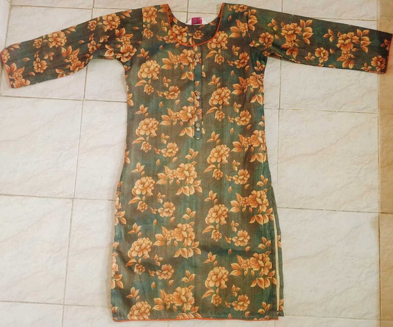 Kolors Ahmedabad Kurta