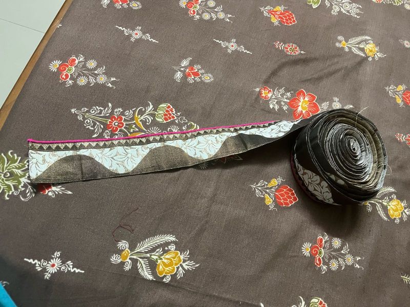 border lace 4