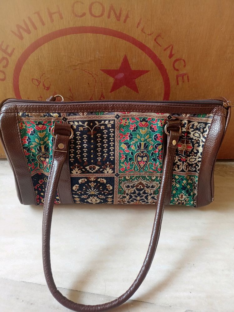 Duffle Bag