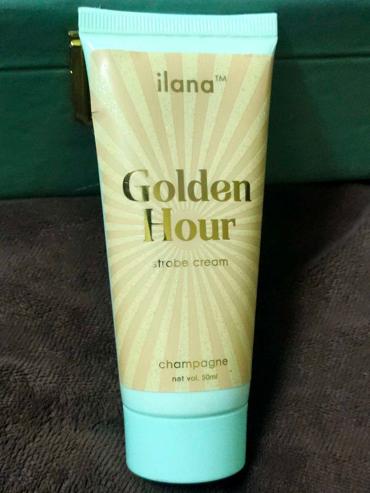 💥65% OFF ILANA STROBE CREAM