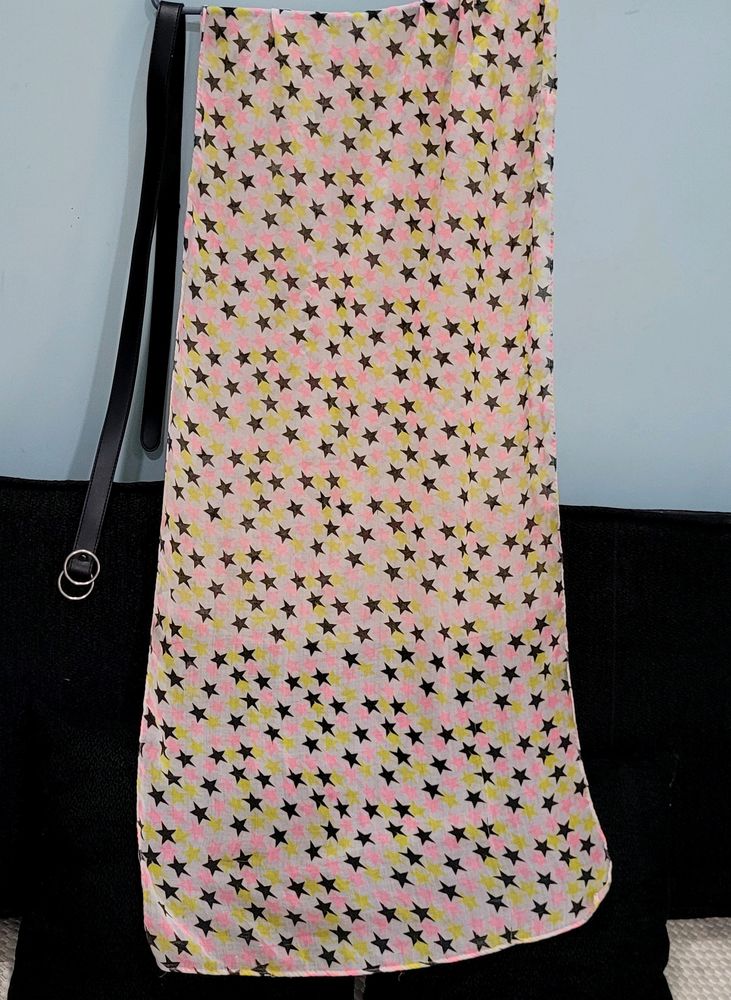 Quality Belt &amp; Scarf Pack 2