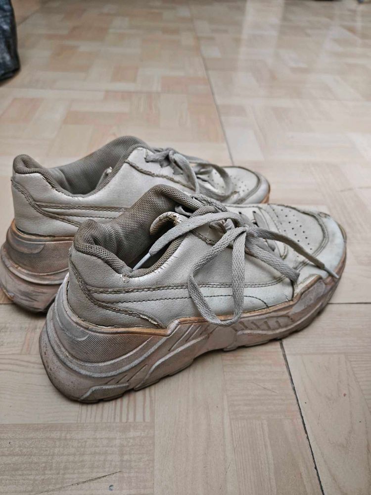 Shein Sneakers
