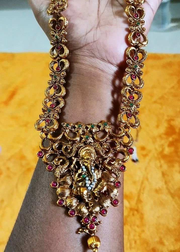💝 LONG CHAIN