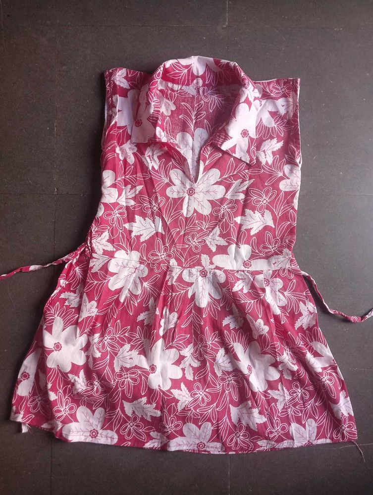 Floral Print top💗