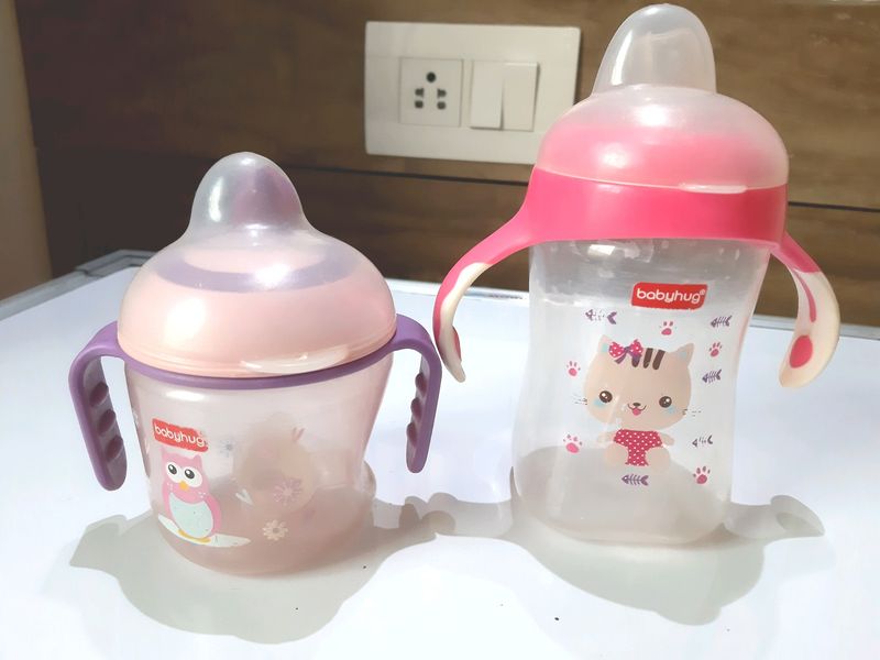 New Baby Essentials