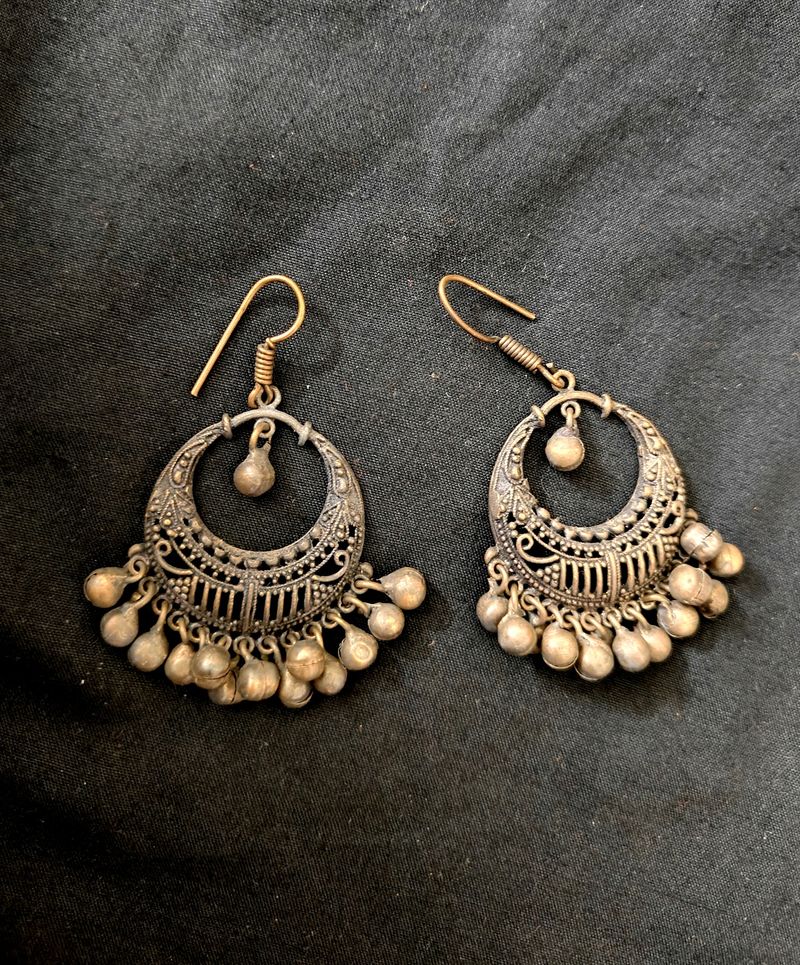 Beautiful Voyla New Earrings