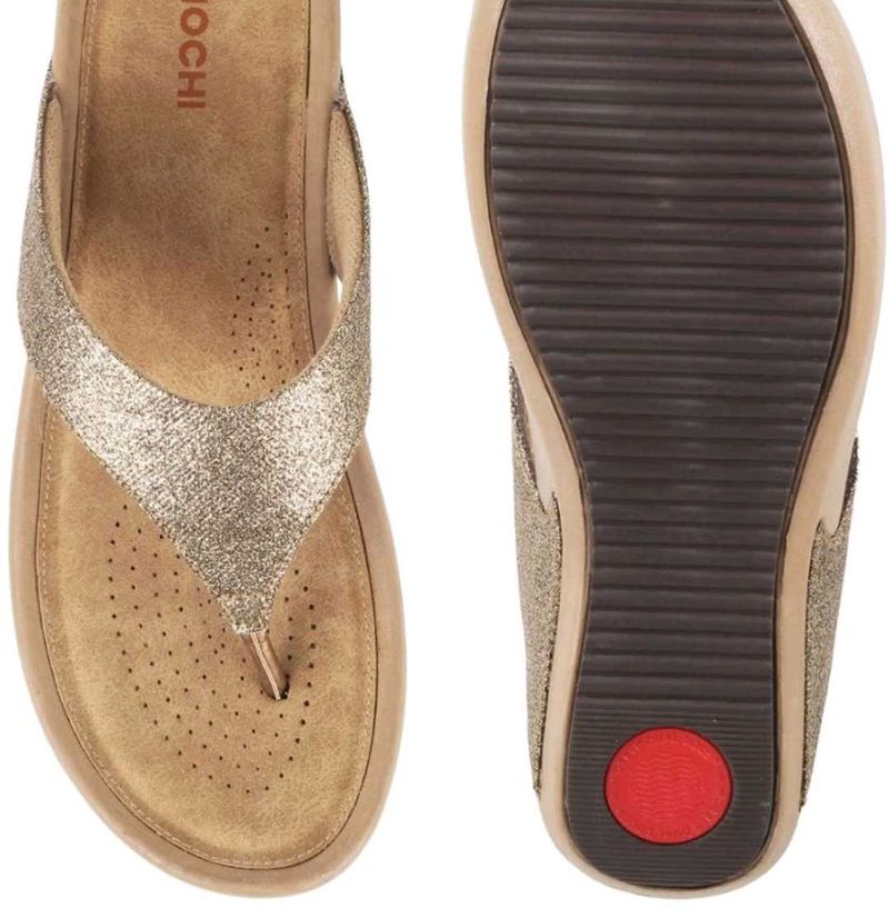 Traditional Sandles