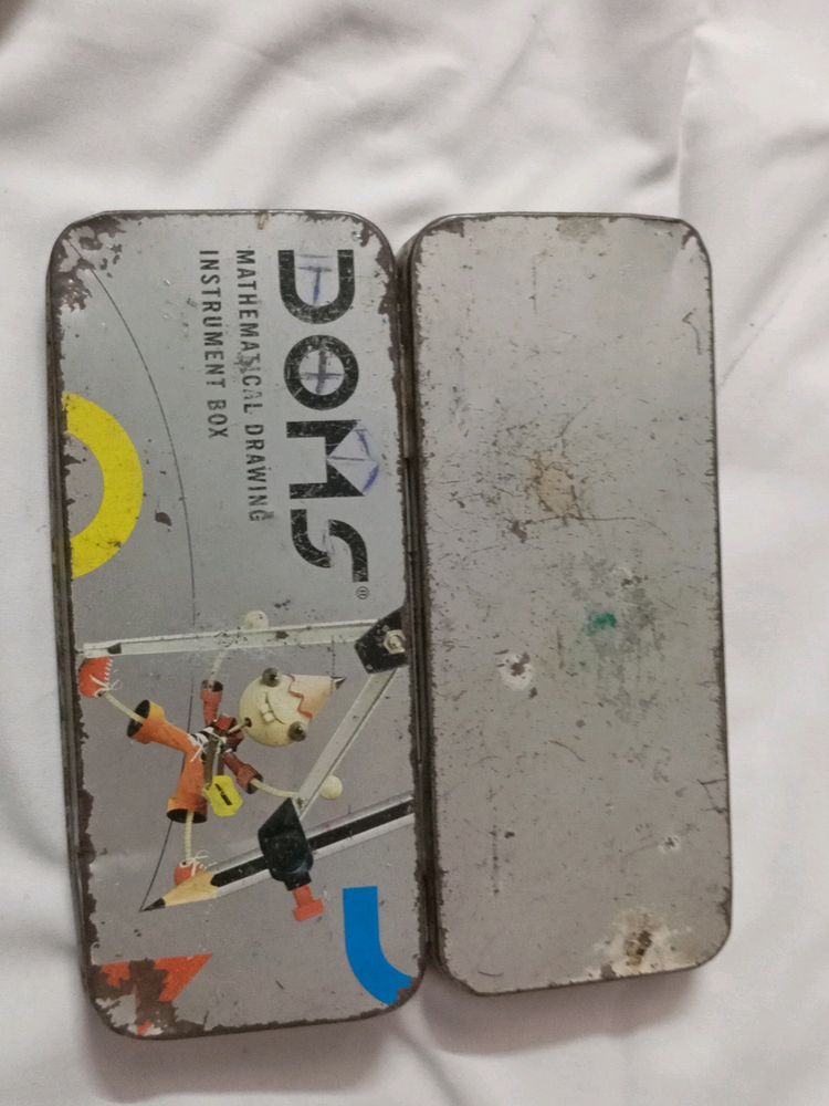 Pencil Box