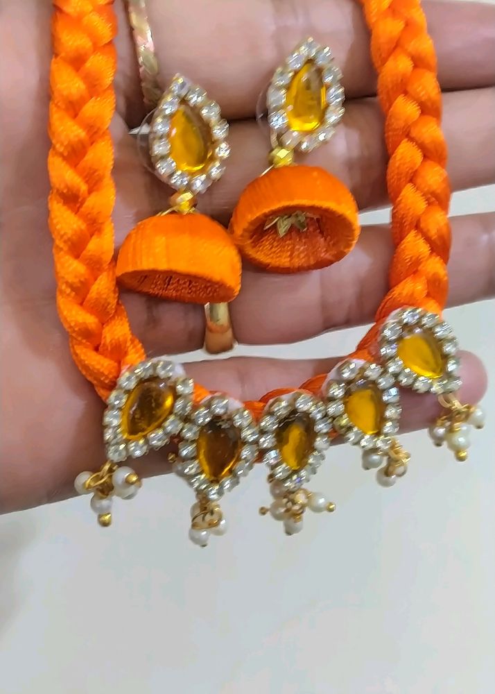 Handmade Jewellery 💖