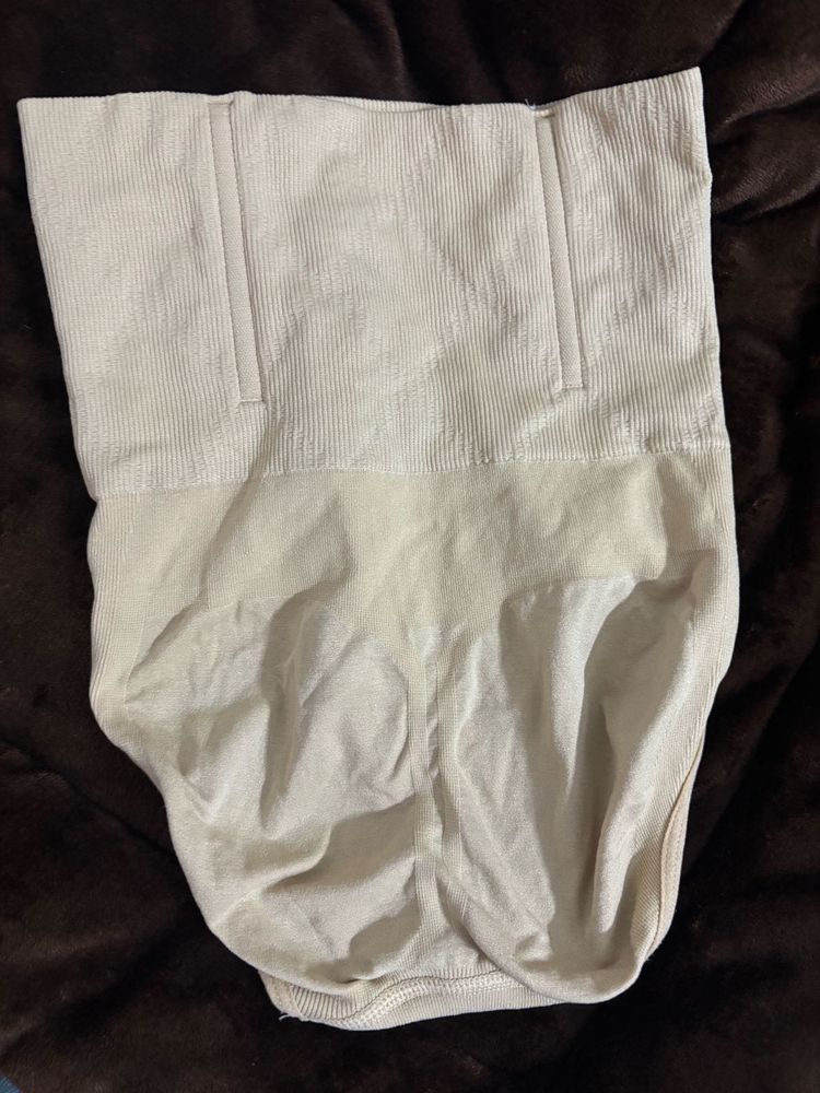 Comfortable Tummy Control Shapewear Briefs