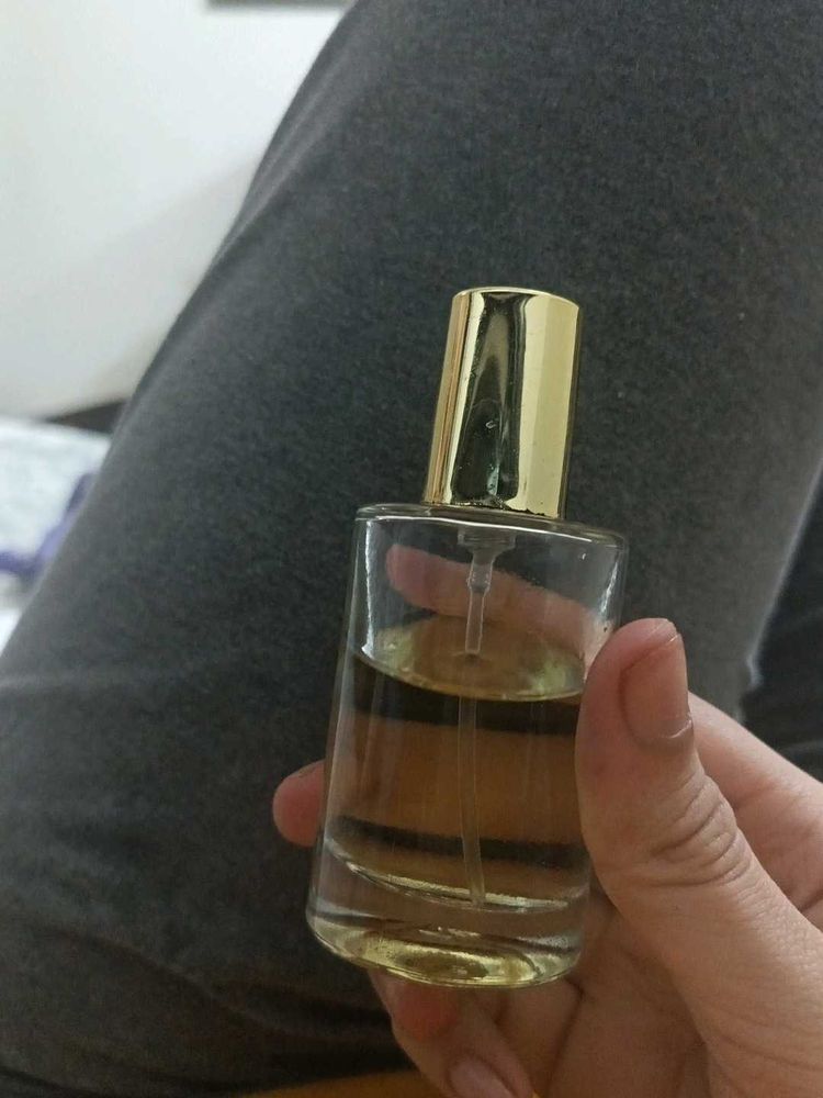 Muse beauty berried in marshmallow 30 ml