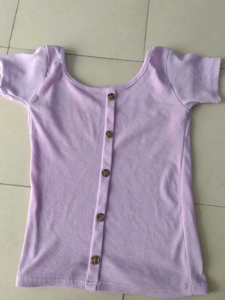 purple top