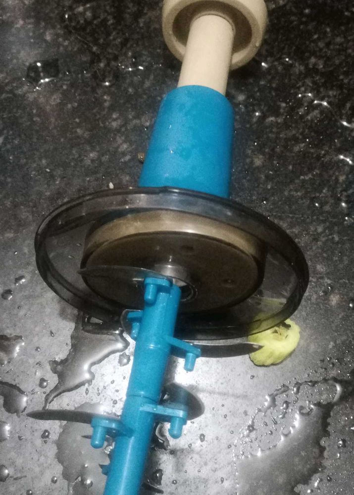 Manual Food Chopper