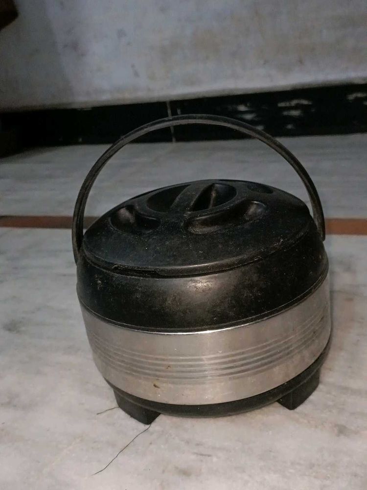 Food Warmer Server stainless steel hot pot