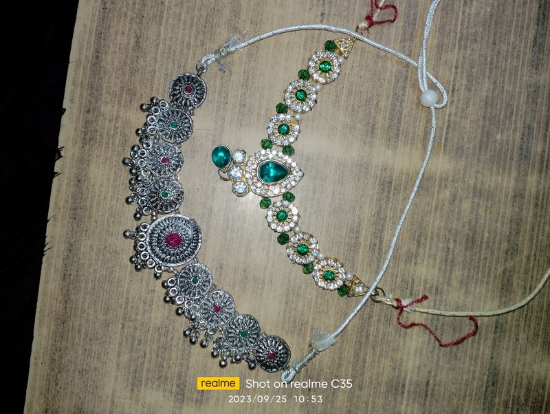 Necklace