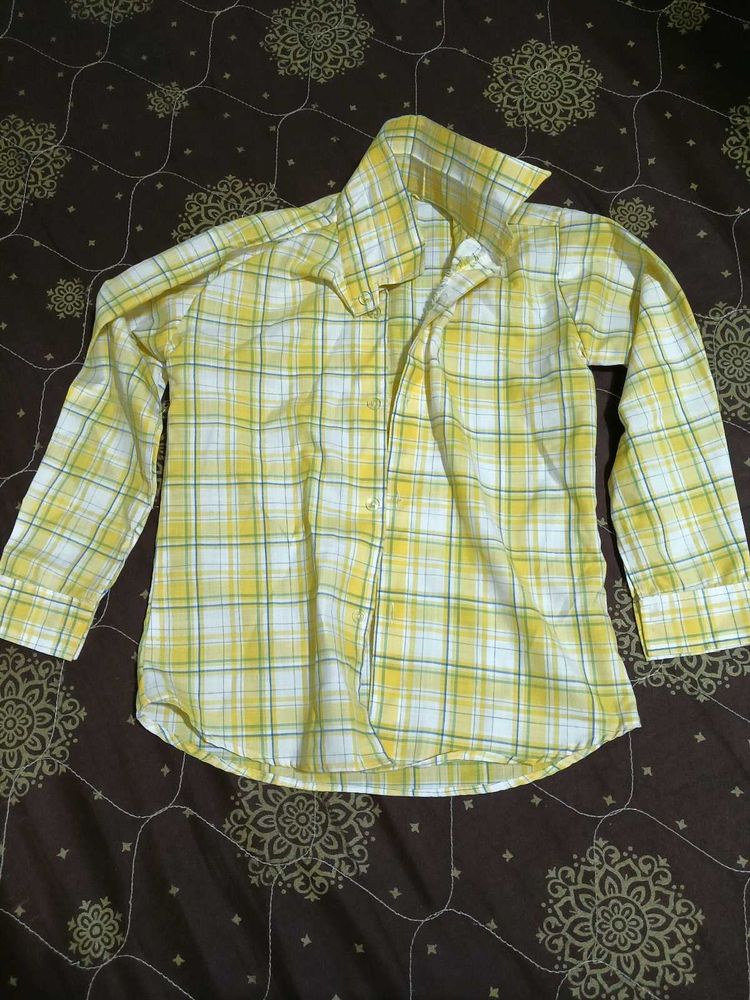 kids shirt