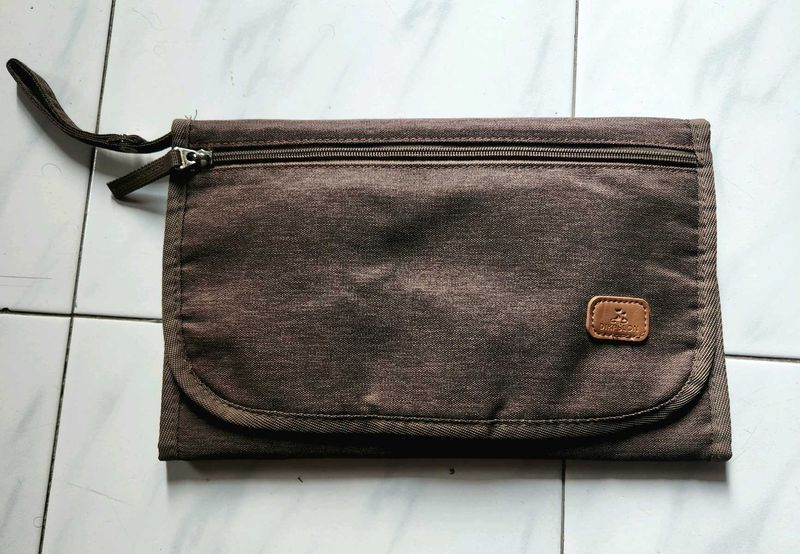 DIKASLON TRAVEL BABY DAIPER CHANGEING MAT