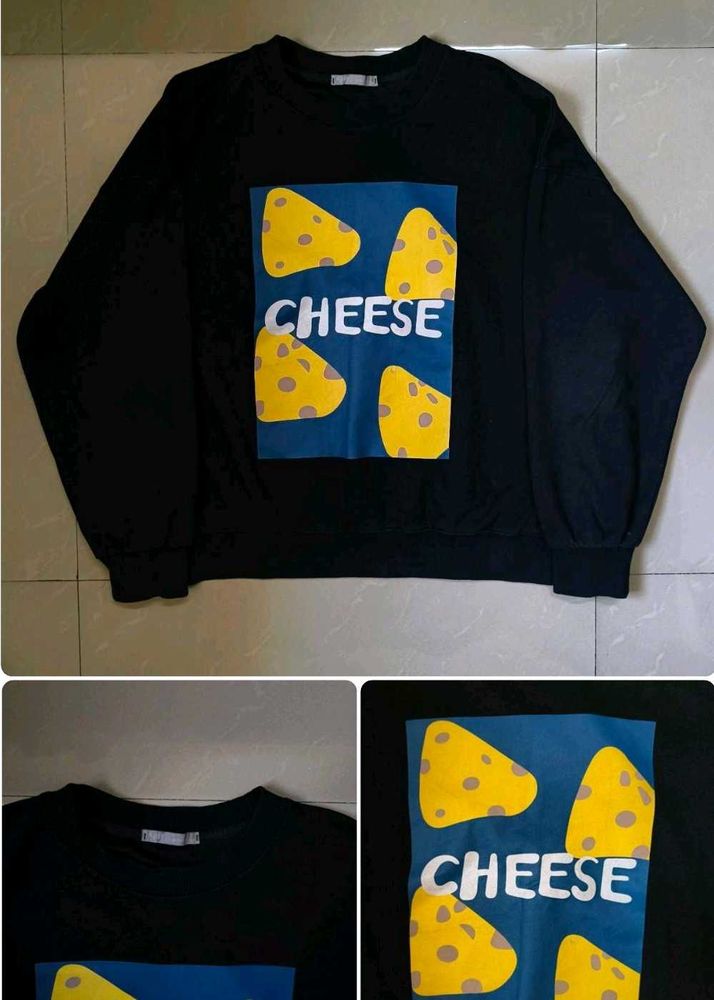 Pack of 2 Graphic Sweatshirts