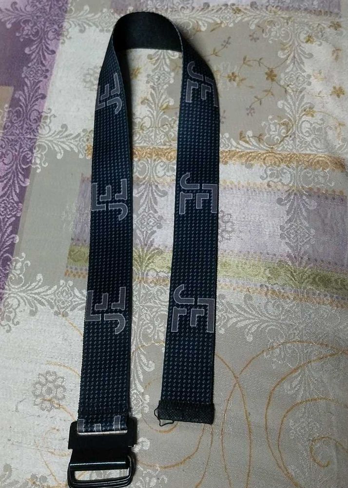 Stylish Woven kids Belt with Pattern