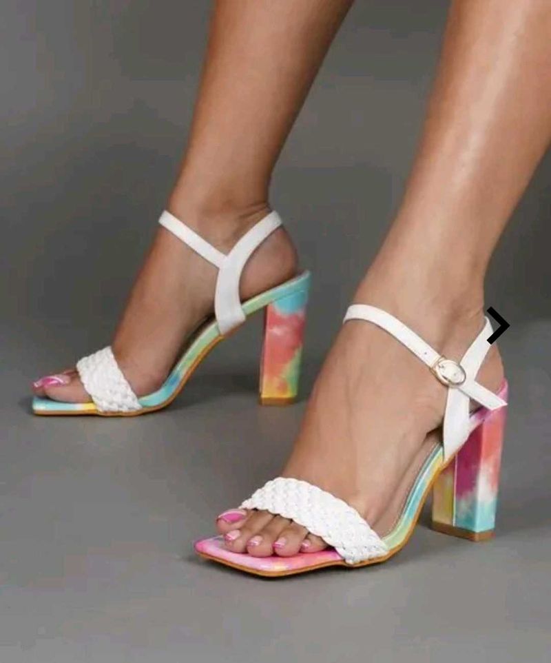 EVERQUPID HEELS