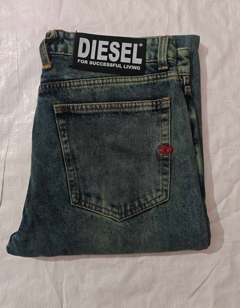 Diesel Jeans for men