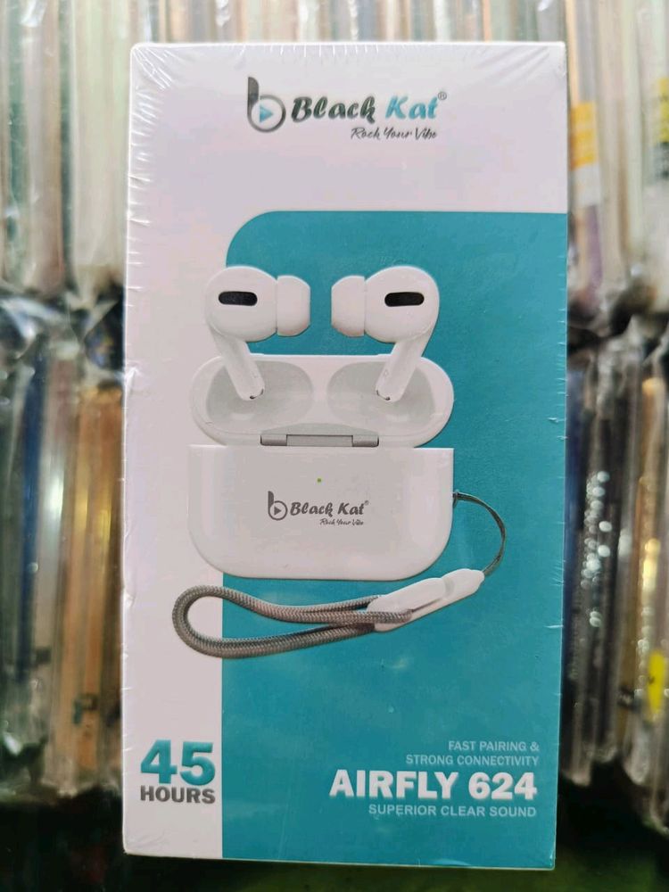 Wireless Earbuds