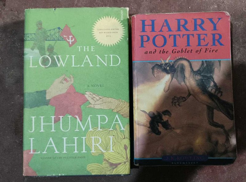 Book Bundle