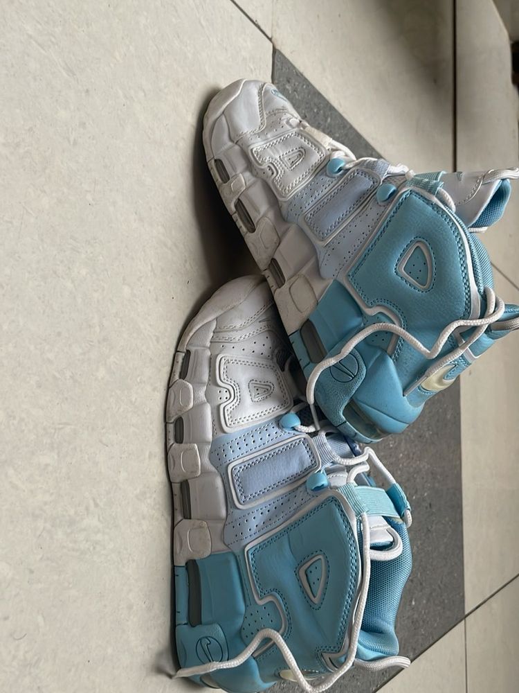 Nike Air More Uptempo Sneakers