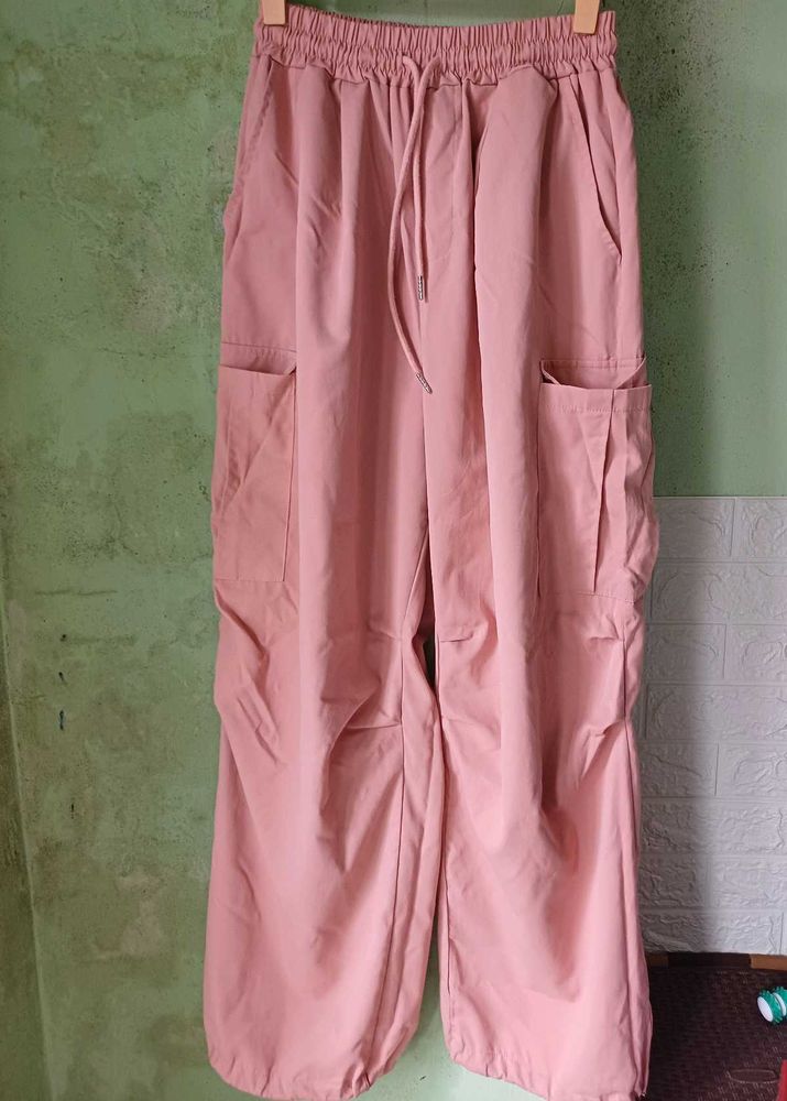 Pink Cargo